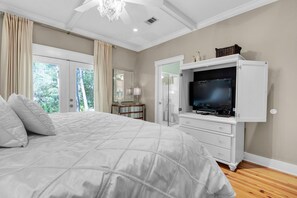 Room - Bramble Cottage (Santa Rosa Beach)