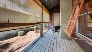 House, Multiple Beds (Bramble Cottage) | Terrace/patio - Bramble Cottage (Santa Rosa Beach)