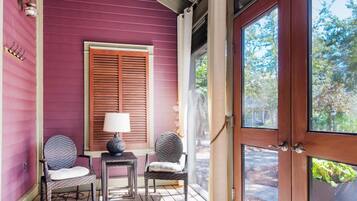 House, Multiple Beds (Bramble Cottage) | Interior