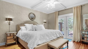 House, Multiple Beds (Bramble Cottage) - Bramble Cottage (Santa Rosa Beach)