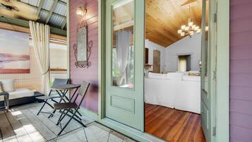 House, Multiple Beds (Bramble Cottage) | 3 bedrooms, WiFi