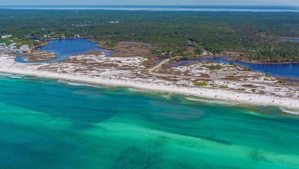 House, Multiple Beds (Bramble Cottage) | Beach - Bramble Cottage (Santa Rosa Beach)