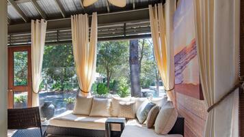 獨棟房屋, 多張床 (Bramble Cottage) | 住宿內部