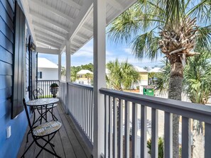 House, Multiple Beds (Blue Sky Bungalow 156) | Property grounds - Blue Sky Bungalow 156 (Santa Rosa Beach)