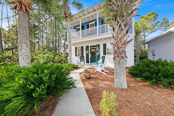 House, Multiple Beds (Blue Sky Bungalow 156) | Exterior - Blue Sky Bungalow 156 (Santa Rosa Beach)