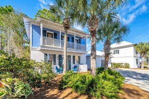 House, Multiple Beds (Blue Sky Bungalow 156) | Exterior - Blue Sky Bungalow 156 (Santa Rosa Beach)