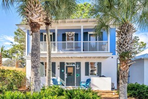 Exterior - Blue Sky Bungalow 156 (Santa Rosa Beach)
