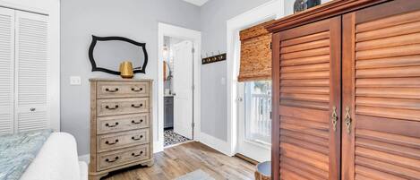 Hus, flere senger (Blue Sky Bungalow 156) | Innvendig