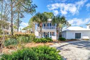 House, Multiple Beds (Blue Sky Bungalow 156) | Exterior - Blue Sky Bungalow 156 (Santa Rosa Beach)
