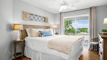 Condo, várias camas (Beachside Villas 732- Southbound Sere) | 3 quartos, Wi-Fi