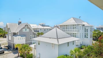 Leilighet, flere senger (Beachside Villas 732- Southbound Sere) | Eksteriør