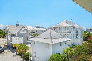 Condo, Multiple Beds (Beachside Villas 732- Southbound Sere) | Exterior - Beachside Villas 732- Southbound Serenity (Santa Rosa Beach)