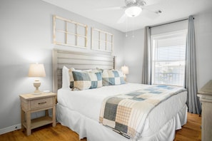 3 bedrooms, WiFi - Beachside Villas 732- Southbound Serenity (Santa Rosa Beach)
