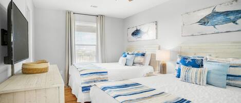 Condo, Multiple Beds (Beachside Villas 732- Southbound Sere)