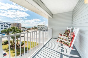 Property grounds - Beachside Villas 332 (Santa Rosa Beach)