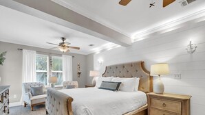Rumah, Beberapa Tempat Tidur (Aweigh From Home) | 8 kamar tidur dan Wi-Fi