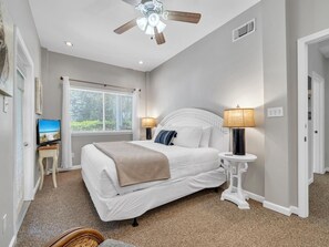 Casa, varias camas (Aweigh From Home) | 8 habitaciones y wifi 