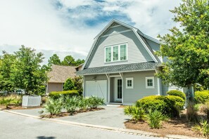 House, Multiple Beds (Anchors Up) | Exterior - Anchors Up (Santa Rosa Beach)