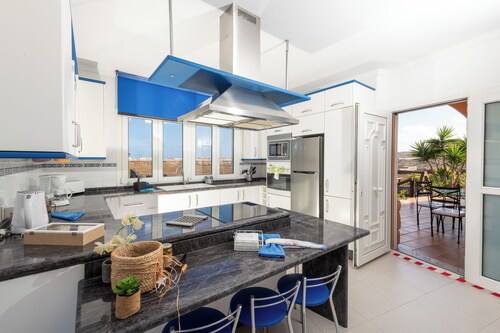 Villa Casa Tillo Tranquilidad y Bienestar