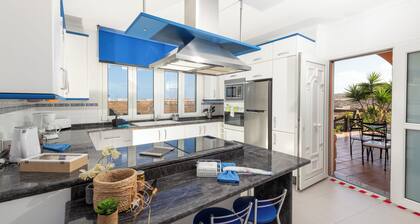 Villa Casa Tillo Tranquilidad y Bienestar