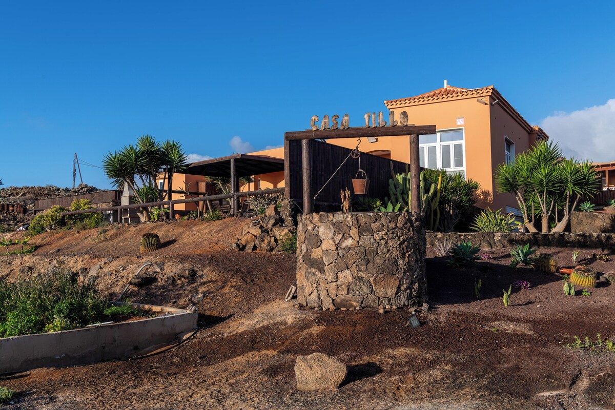 Bild für Gastgeberprofil