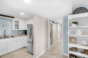 Appart'hôtel, plusieurs lits (Enclave 304B) | Intérieur