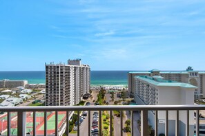 Condo, 1 King Bed with Sofa bed (Ariel Dunes I 1505) | Property grounds - Ariel Dunes I 1505 (Miramar Beach)