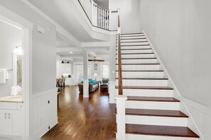 獨棟房屋, 多張床 (Little Bear's Haven) | 住宿內部