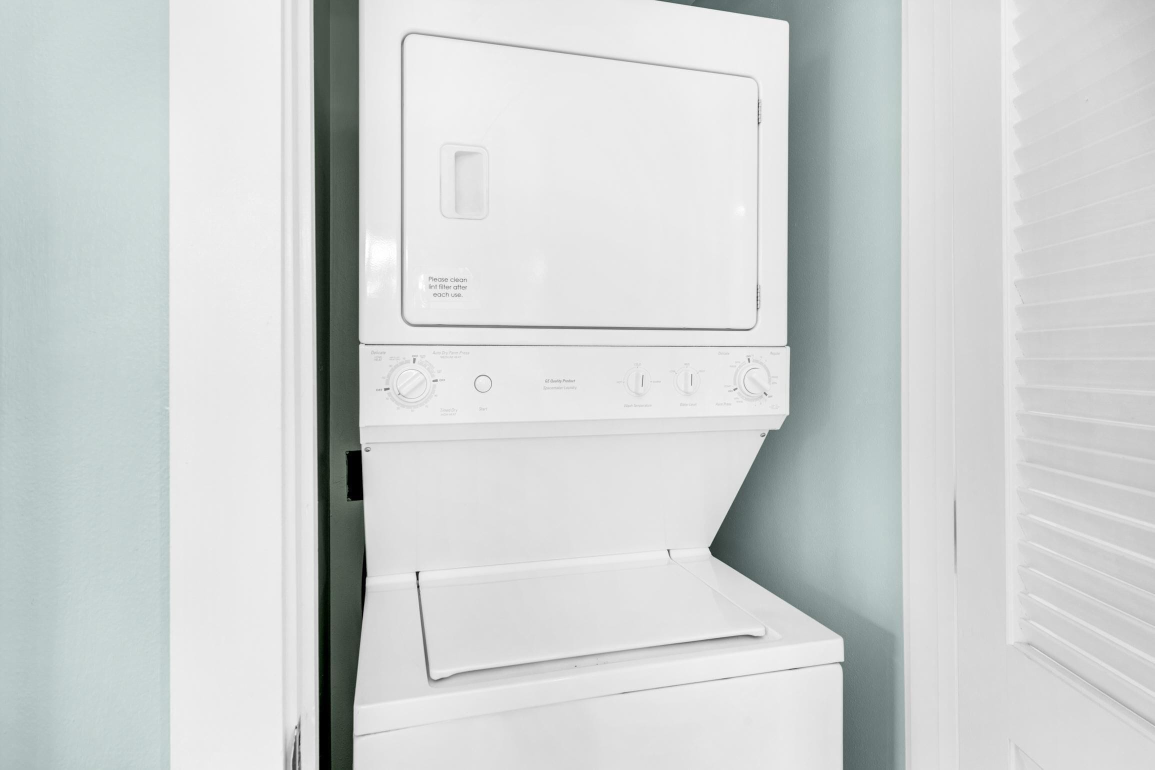 Leilighet, 1 kingsize-seng med sovesofa (Pilot House 506) | Innvendig
