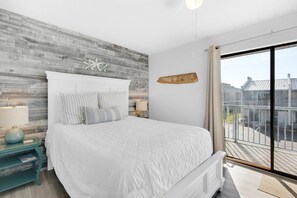 Huis, Meerdere bedden (Gulf Winds East #35) | 2 slaapkamers, wifi