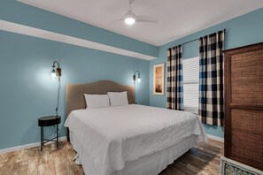 Condo, 1 King Bed with Sofa bed (Majestic Sun 609B) - Majestic Sun 609b (Miramar Beach)