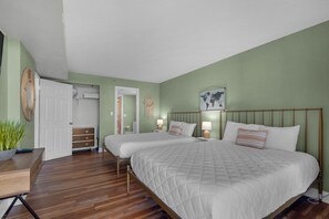 Condo, Plusieurs lits (SunDestin 416) | 1 chambre, Wi-Fi