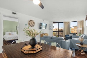 Condo, Multiple Beds (SunDestin 416) | Interior - Sundestin 416 (Destin)