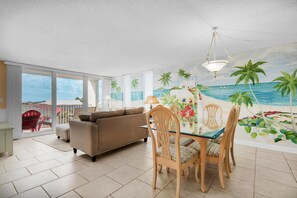 Condo, Multiple Beds (Dolphin Point #406C) | Interior - Dolphin Point #406c (Destin)