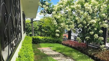 Terraço/pátio