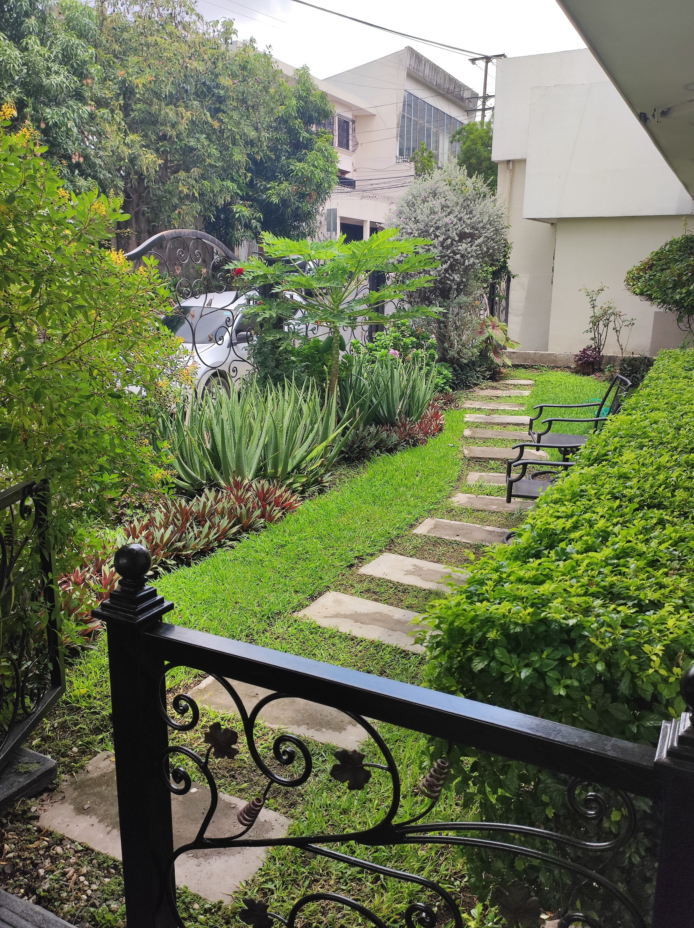 Foto - Kartagus Centric