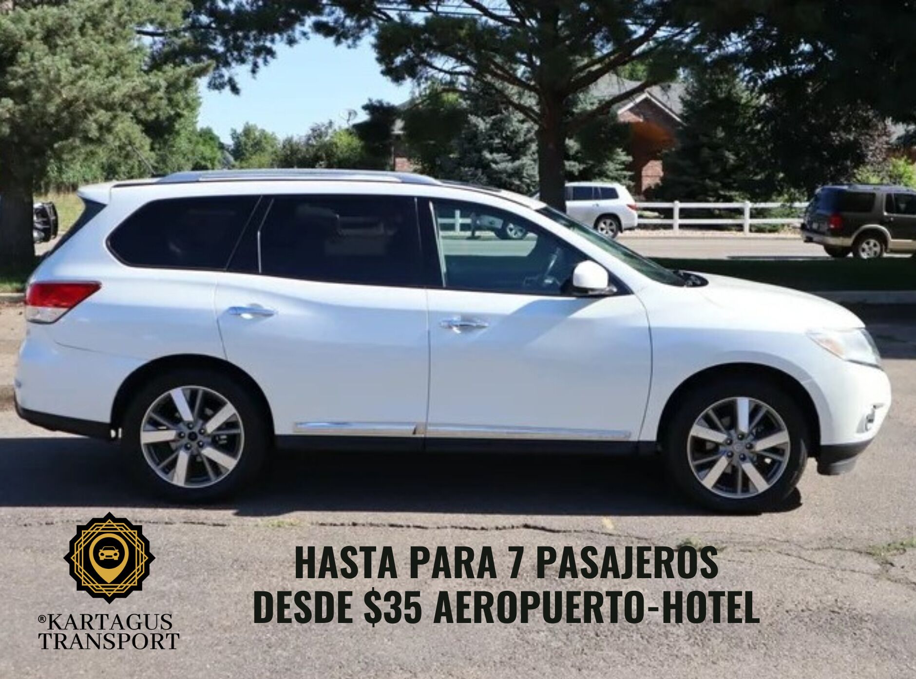 Foto - Kartagus Centric