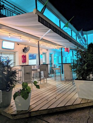 Front of property - Hotel on Magnolia East (Wildwood)