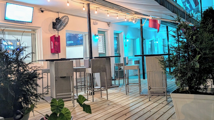 Hotel on Magnolia East