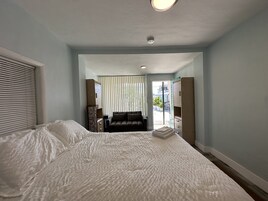 Decoración personalizada y muebles diferentes