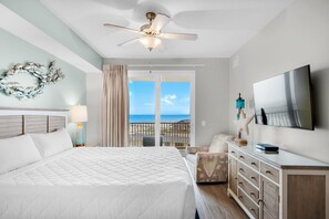 Condo, Multiple Beds (Calypso 3-807) | 3 bedrooms, WiFi - Calypso 3-807 (Panama City Beach)