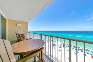 Condo, Multiple Beds (Majestic Beach Towers 2-1005) | Property grounds