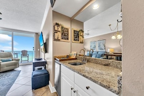 Interior - Majestic Beach Towers 2-1005 (Panama City Beach)
