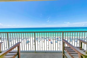 Apartment, Mehrere Betten (Majestic Beach Towers 2-1005) | Unterkunftsgelände