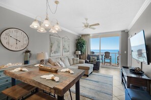 Apartment, Mehrere Betten (Majestic Beach Towers 2-1005) | Speisen