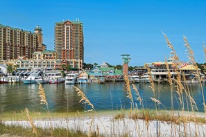 Townhome, Multiple Beds (Gone Coastal) | Marina - Gone Coastal (Destin)