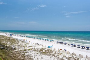 Maison, plusieurs lits (Eat.Sleep.Beach.Repeat) | Plage