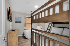 Condo, Berbilang Katil (St. Martin Beachwalk Villas 311) | 2 bilik tidur, Wi-fi 