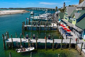 Apartment, Mehrere Betten (St. Martin Beachwalk Villas 311) | Jachthafen