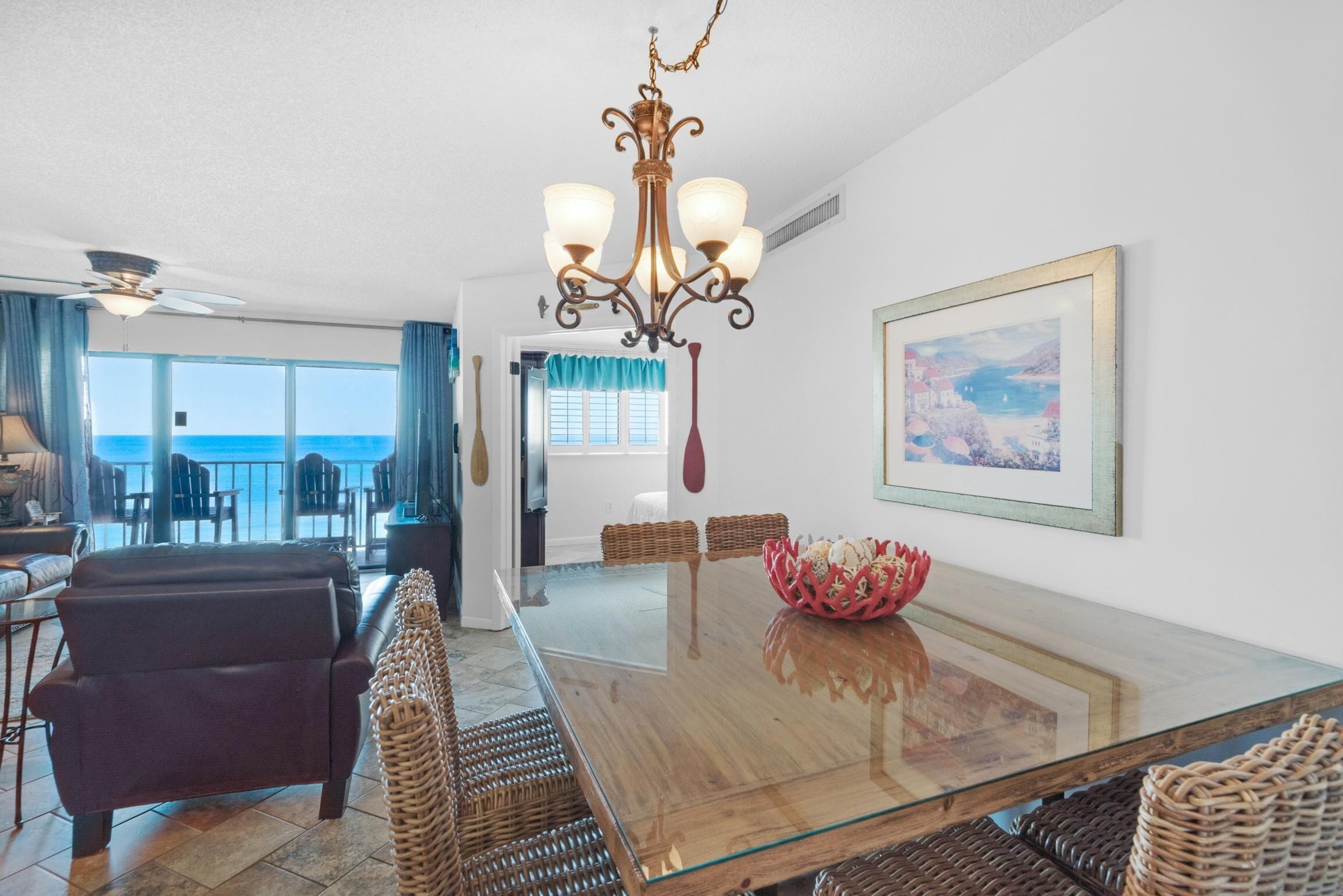 Condo, Multiple Beds (Summerhouse 502A) | Dining